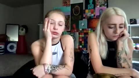 Konnie online show from 02/23/26, 08:39