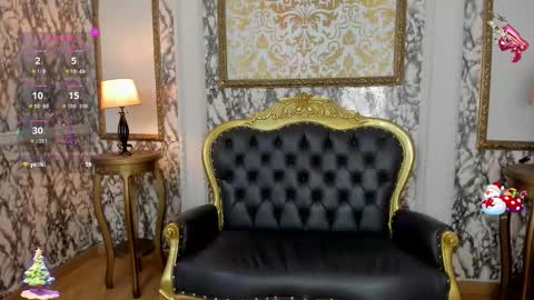 konnydesire online show from 11/20/25, 11:43