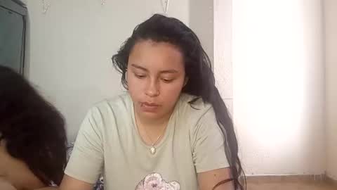 Snapshot of konnyydesire chatting on 03/29/26, 03:01 Konny and Laila online show from 03/29/26, 03:01