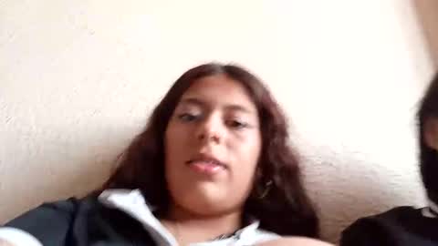 Snapshot of konnyydesire chatting on 04/20/26, 08:10 Konny and Laila online show from 04/20/26, 08:10