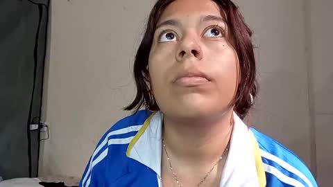 Snapshot of konnyydesire chatting on 04/24/26, 01:24 Konny and Laila online show from 04/24/26, 01:24