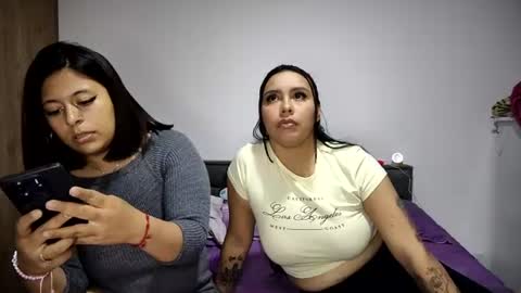 Snapshot of konnyydesire chatting on 07/15/26, 10:59 Konny and Laila online show from 07/15/26, 10:59