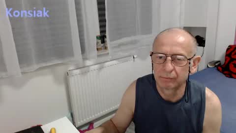 Snapshot of konsiak chatting on 05/01/26, 09:41 Komsiak online show from 05/01/26, 09:41