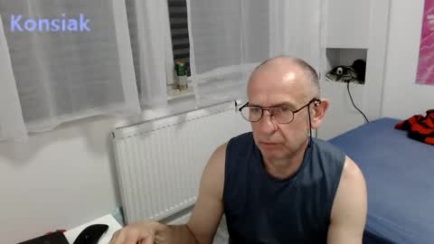Snapshot of konsiak chatting on 05/02/26, 08:36 Komsiak online show from 05/02/26, 08:36