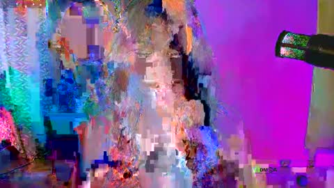 YINI online show from 10/07/25, 02:31