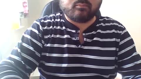 Snapshot of koollondoner chatting on 10/06/25, 10:45 Cheeky pounder online show from 10/06/25, 10:45