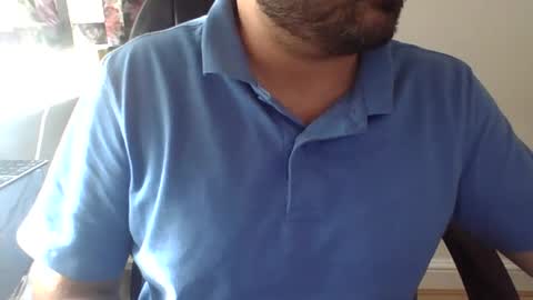 Snapshot of koollondoner chatting on 10/24/25, 12:01 Cheeky pounder online show from 10/24/25, 12:01