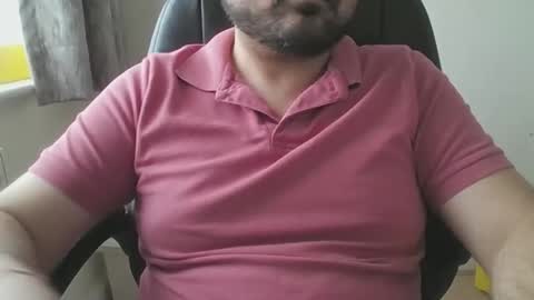 Snapshot of koollondoner chatting on 02/09/26, 12:31 Cheeky pounder online show from 02/09/26, 12:31