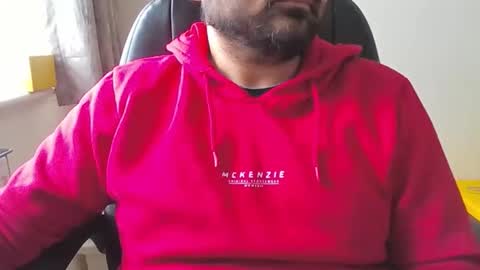 Snapshot of koollondoner chatting on 03/12/26, 11:38 Cheeky pounder online show from 03/12/26, 11:38