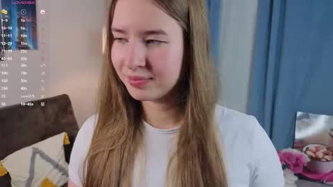 Jenna online show from 11/16/25, 02:44