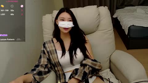 Snapshot of kor_cat chatting on 05/07/26, 11:04 catty online show from 05/07/26, 11:04