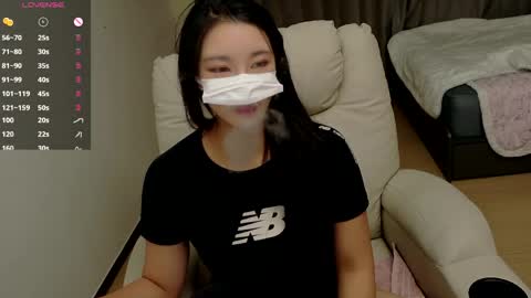 Snapshot of kor_cat chatting on 05/22/26, 11:05 catty online show from 05/22/26, 11:05