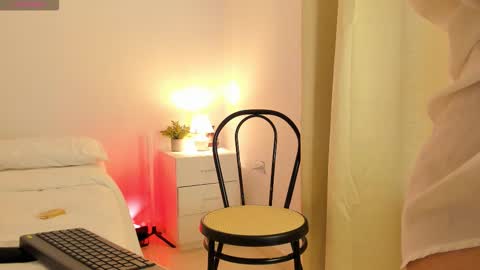 kora_bliss online show from 03/15/26, 06:14