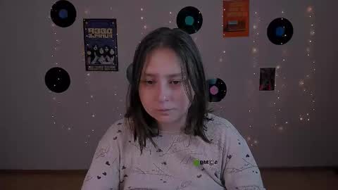 shy Kora online show from 02/11/26, 09:47