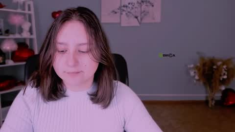 shy Kora online show from 02/28/26, 10:05