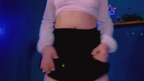 shy Kora online show from 03/03/26, 09:37