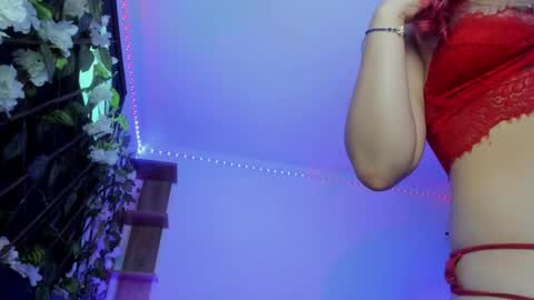 Kora Red online show from 09/20/25, 03:24