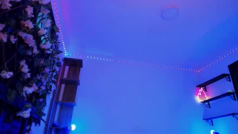 Kora Red online show from 02/06/26, 01:47