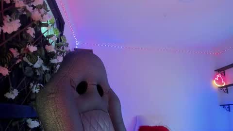 Kora Red online show from 02/22/26, 01:42