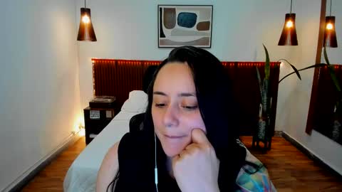 Kora Shadow online show from 02/13/26, 06:37