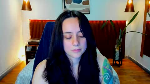 Snapshot of kora_shadow chatting on 03/09/26, 06:34 Kora Shadow online show from 03/09/26, 06:34