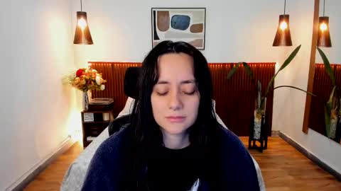 Snapshot of kora_shadow chatting on 03/13/26, 08:15 Kora Shadow online show from 03/13/26, 08:15