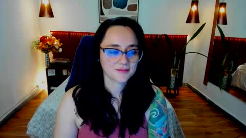 Snapshot of kora_shadow chatting on 03/16/26, 07:07 Kora Shadow online show from 03/16/26, 07:07