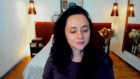 Snapshot of kora_shadow chatting on 03/19/26, 06:45 Kora Shadow online show from 03/19/26, 06:45