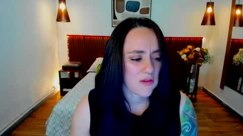 Snapshot of kora_shadow chatting on 03/21/26, 07:17 Kora Shadow online show from 03/21/26, 07:17