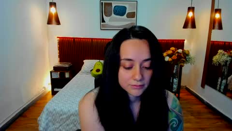 Snapshot of kora_shadow chatting on 03/30/26, 06:31 Kora Shadow online show from 03/30/26, 06:31