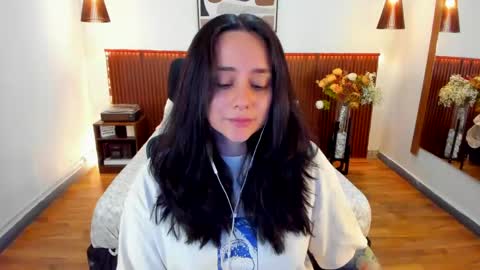 Snapshot of kora_shadow chatting on 05/14/26, 07:20 Kora Shadow online show from 05/14/26, 07:20