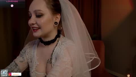 Kora       TG channel  online show from 01/04/25, 01:31