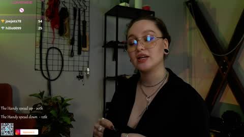 Kora       TG channel  online show from 01/18/25, 05:04