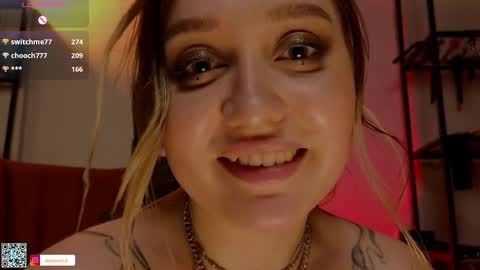 Kora       TG channel  online show from 01/22/25, 07:24