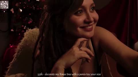 Kora       TG channel  online show from 12/13/25, 07:53