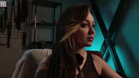 Kora       TG channel  online show from 01/11/26, 01:05