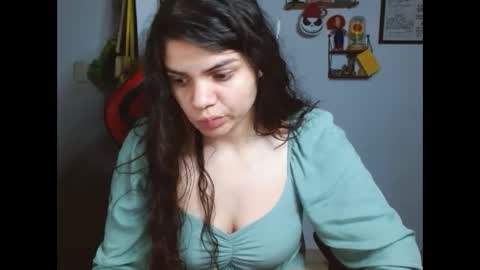 Karoll online show from 01/07/25, 03:57