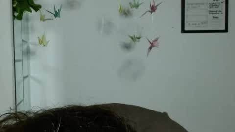 Karoll online show from 11/22/25, 01:59