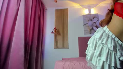 Kora  online show from 09/23/25, 01:25