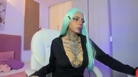 Kora  online show from 10/16/25, 01:34