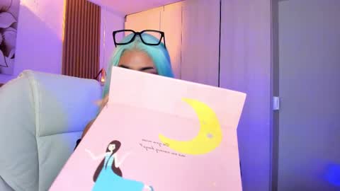 Kora  online show from 10/30/25, 01:23