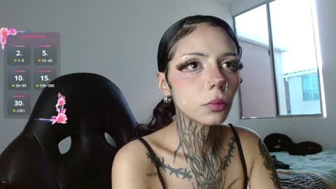 Kora  online show from 04/03/26, 09:02