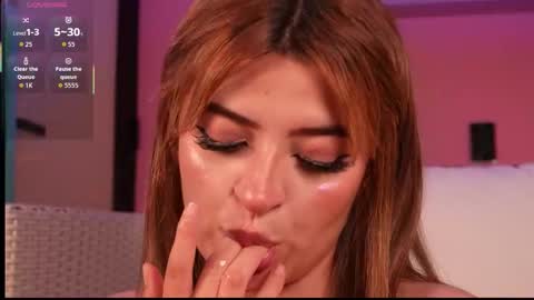 Kore online show from 11/24/25, 07:24