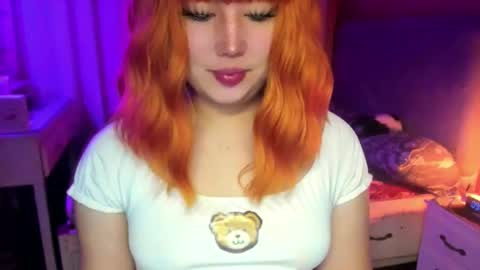 MISS ALICIA online show from 01/11/26, 12:59