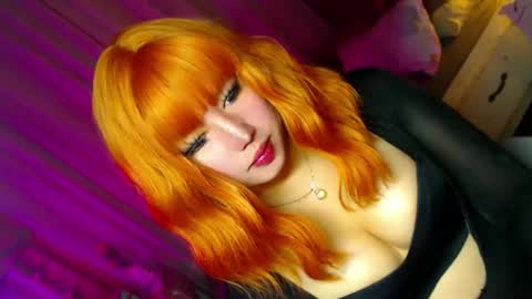 MISS ALICIA online show from 03/31/26, 02:35