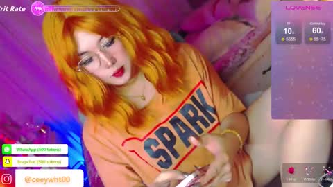 Snapshot of koreandollts chatting on 05/21/26, 08:32 MISS ALICIA online show from 05/21/26, 08:32