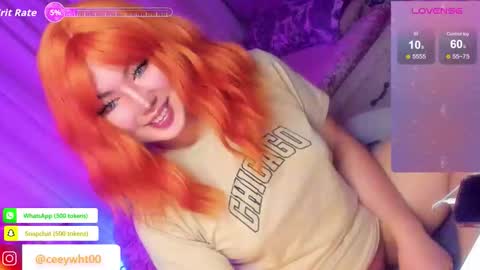 Snapshot of koreandollts chatting on 05/26/26, 01:34 MISS ALICIA online show from 05/26/26, 01:34