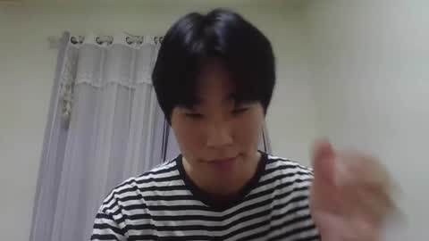 seok online show from 02/03/25, 04:35