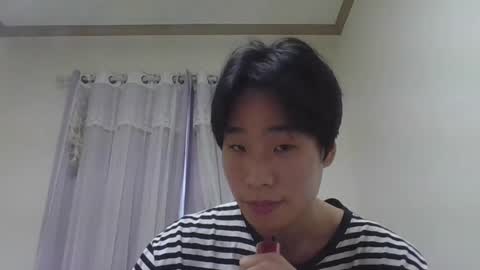 seok online show from 02/05/25, 04:16