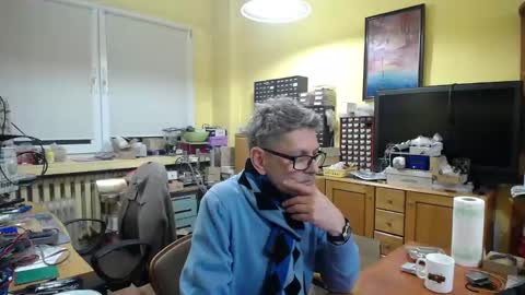 Korek online show from 12/06/24, 05:00